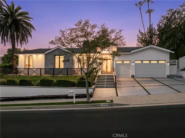 4635 Brewster DR, Tarzana, CA 91356
