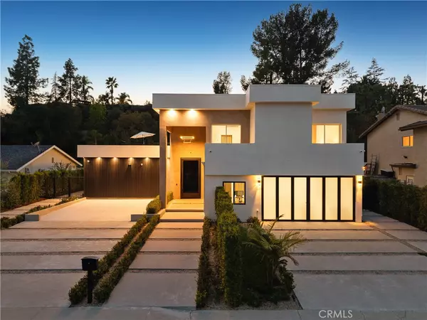 4001 Coldstream, Tarzana, CA 91356