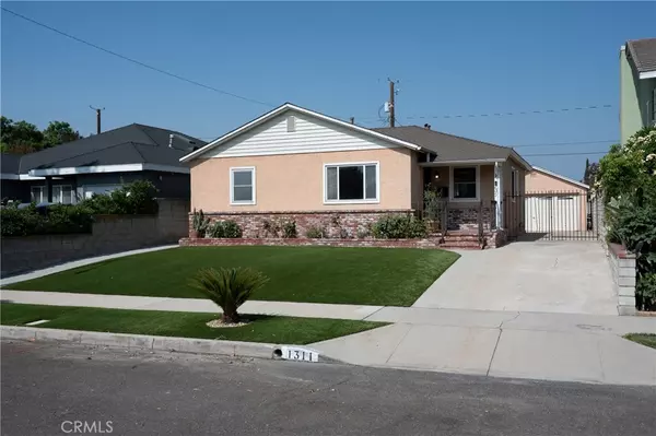 1311 N Griffith Park DR, Burbank, CA 91506
