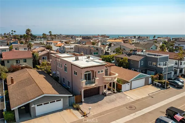 Oxnard, CA 93035,5150 Moonstone WAY