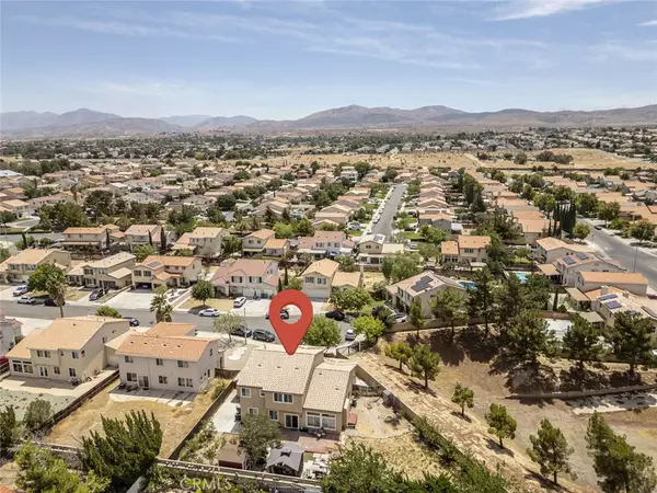 Palmdale, CA 93550,3521 Fern AVE