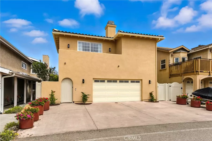 4931 Shoreline WAY, Oxnard, CA 93035