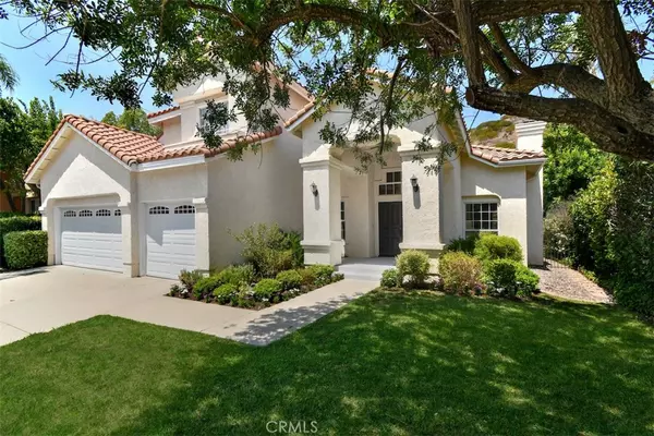 2461 Kirsten Lee DR, Westlake Village, CA 91361
