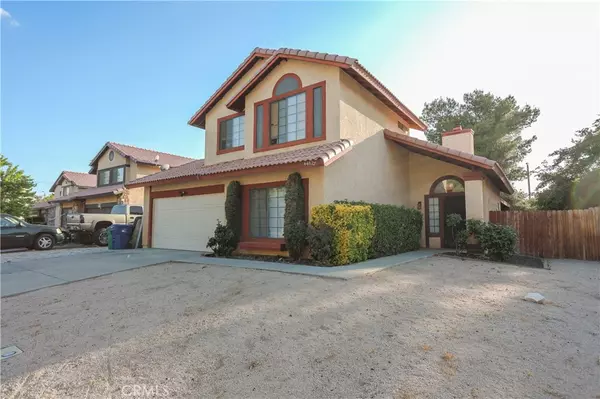 44827 Rock Island DR, Lancaster, CA 93535