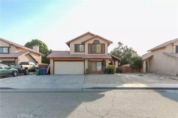 Lancaster, CA 93535,44827 Rock Island DR