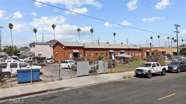 Los Angeles, CA 90003,436 W 88th ST
