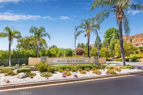 Porter Ranch, CA 91326,19905 Eagle Ridge LN