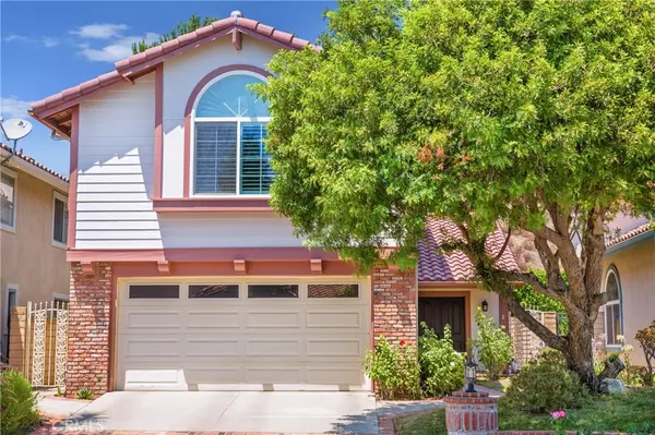 19905 Eagle Ridge LN, Porter Ranch, CA 91326