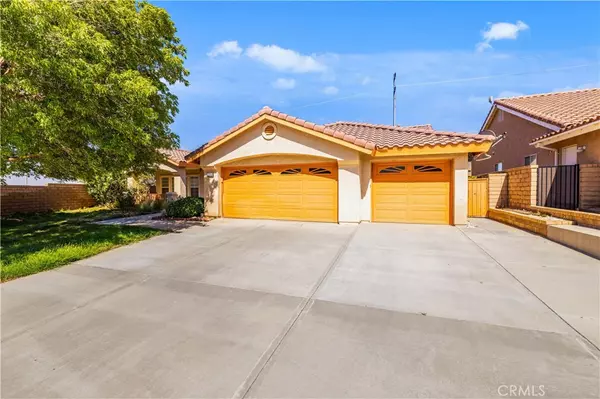 42344 Camden WAY, Lancaster, CA 93536