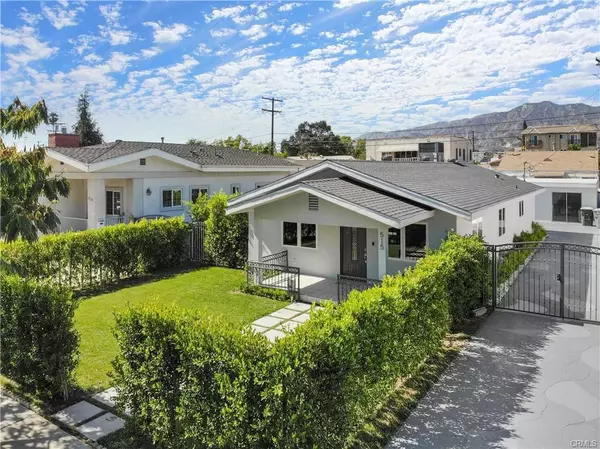 515 Myrtle ST, Glendale, CA 91203