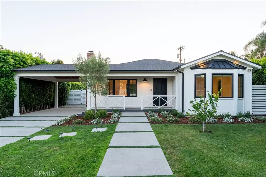 4643 Varna AVE, Sherman Oaks, CA 91423