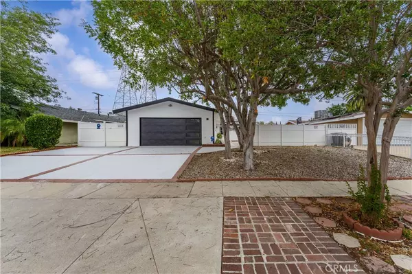 17121 Simonds ST, Granada Hills, CA 91344