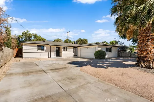 43704 Gadsden AVE, Lancaster, CA 93534