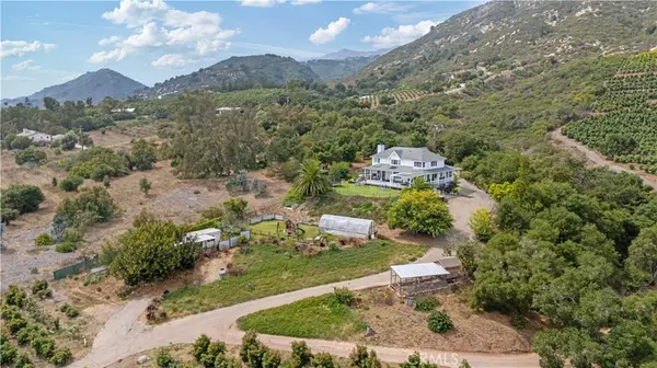 4508 Foothill RD, Carpinteria, CA 93013