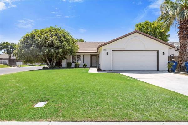 5603 Pine Canyon DR, Bakersfield, CA 93313