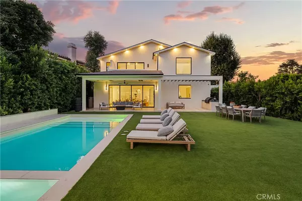 16828 Otsego ST, Encino, CA 91436