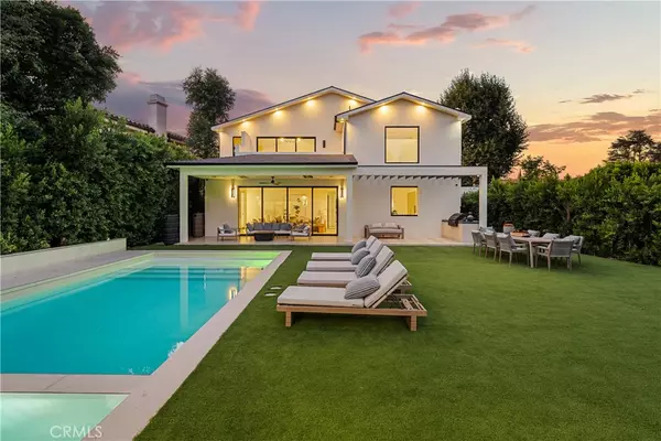 16828 Otsego ST, Encino, CA 91436