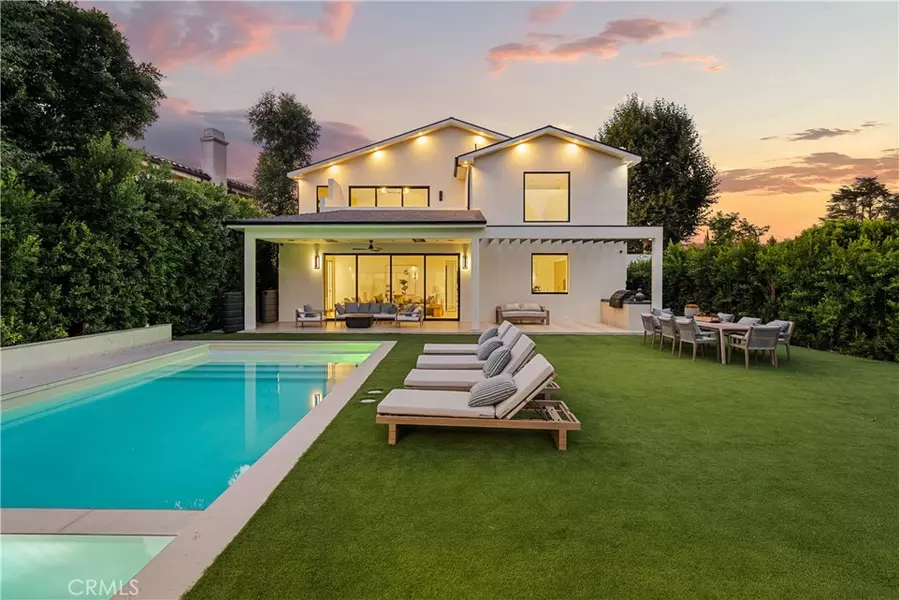 16828 Otsego ST, Encino, CA 91436