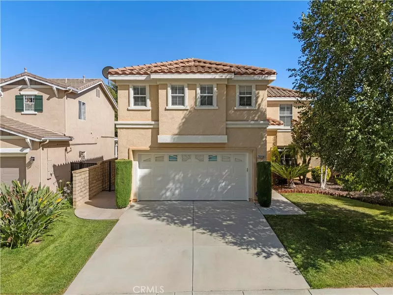 29908 Cambridge AVE, Castaic, CA 91384