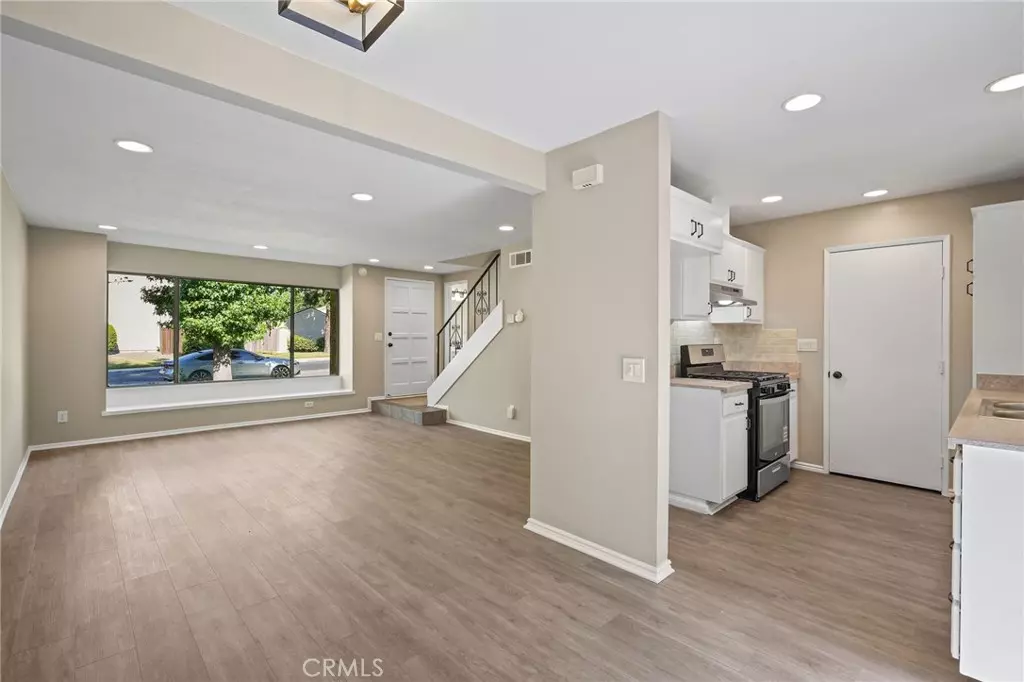 Moorpark, CA 93021,6590 Marquette ST #C