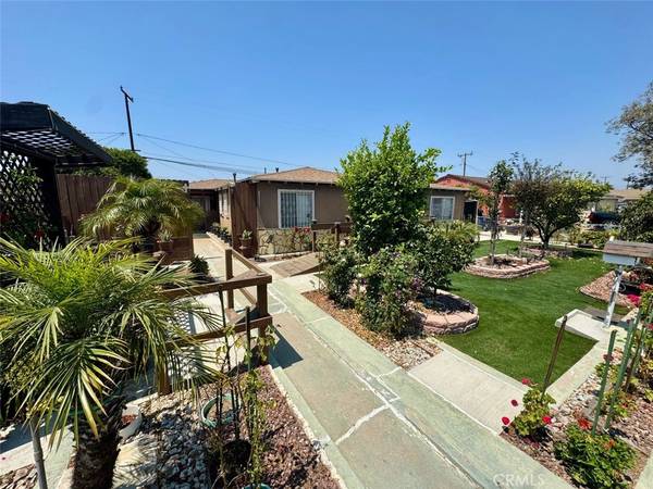3039 Fournier ST, Oxnard, CA 93033