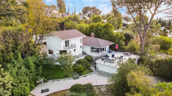 5187 Llano DR, Woodland Hills, CA 91364