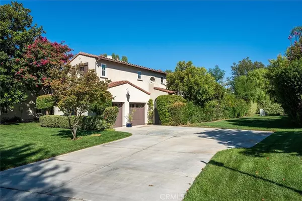 24909 Ironwood DR, Valencia, CA 91355