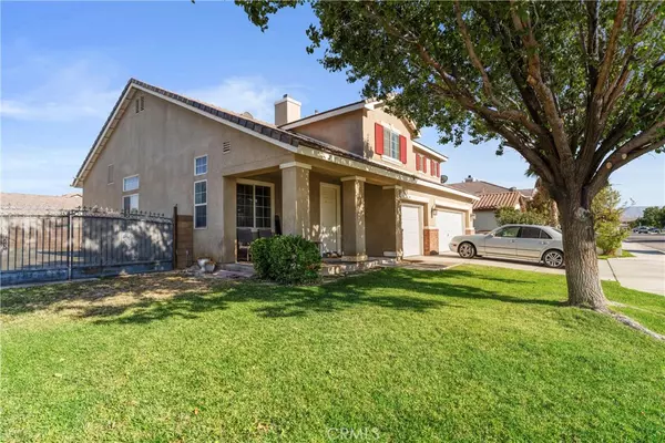 44348 42nd ST W, Lancaster, CA 93536