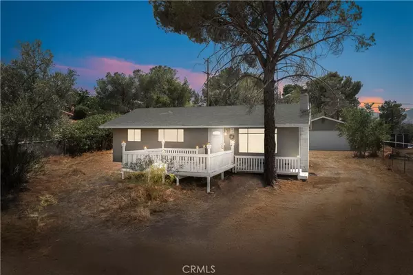 4820 W Avenue L14, Lancaster, CA 93536