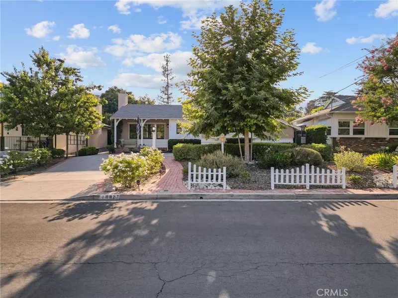 10827 Yarmouth AVE, Granada Hills, CA 91344