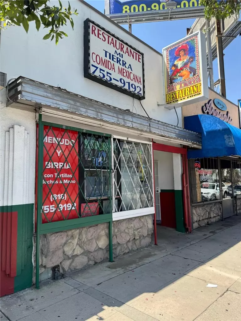 North Hollywood, CA 91606,11746 Victory Blvd