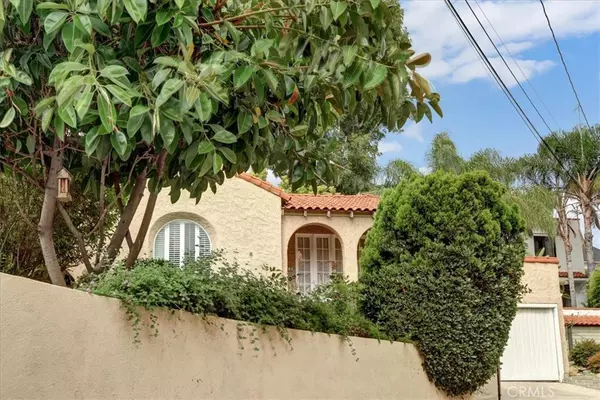 4221 Hazel Kirk DR, Los Angeles, CA 90027
