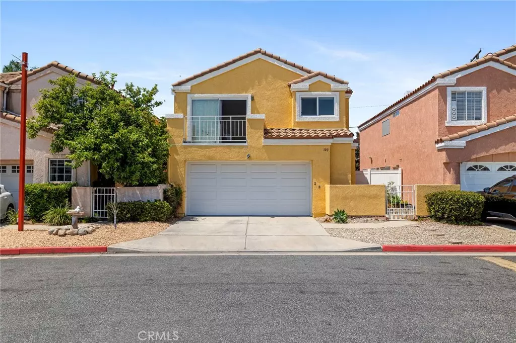 Panorama City, CA 91402,14300 Terra Bella ST #100