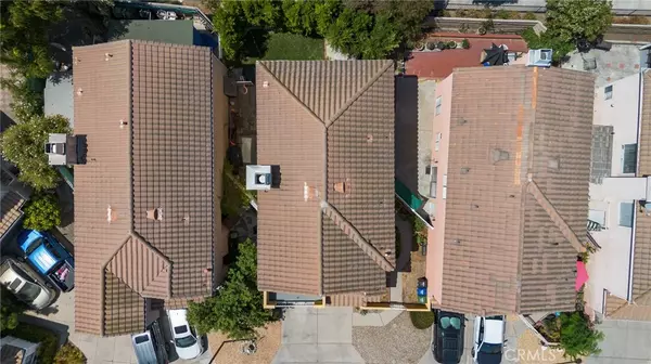 Panorama City, CA 91402,14300 Terra Bella ST #100
