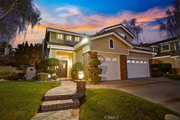 27358 Brighton LN, Valencia, CA 91354