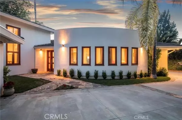 17716 Alonzo PL, Encino, CA 91316