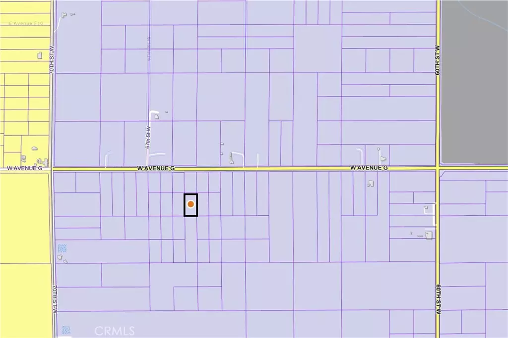 Lancaster, CA 93534,0 65th W Avenue G