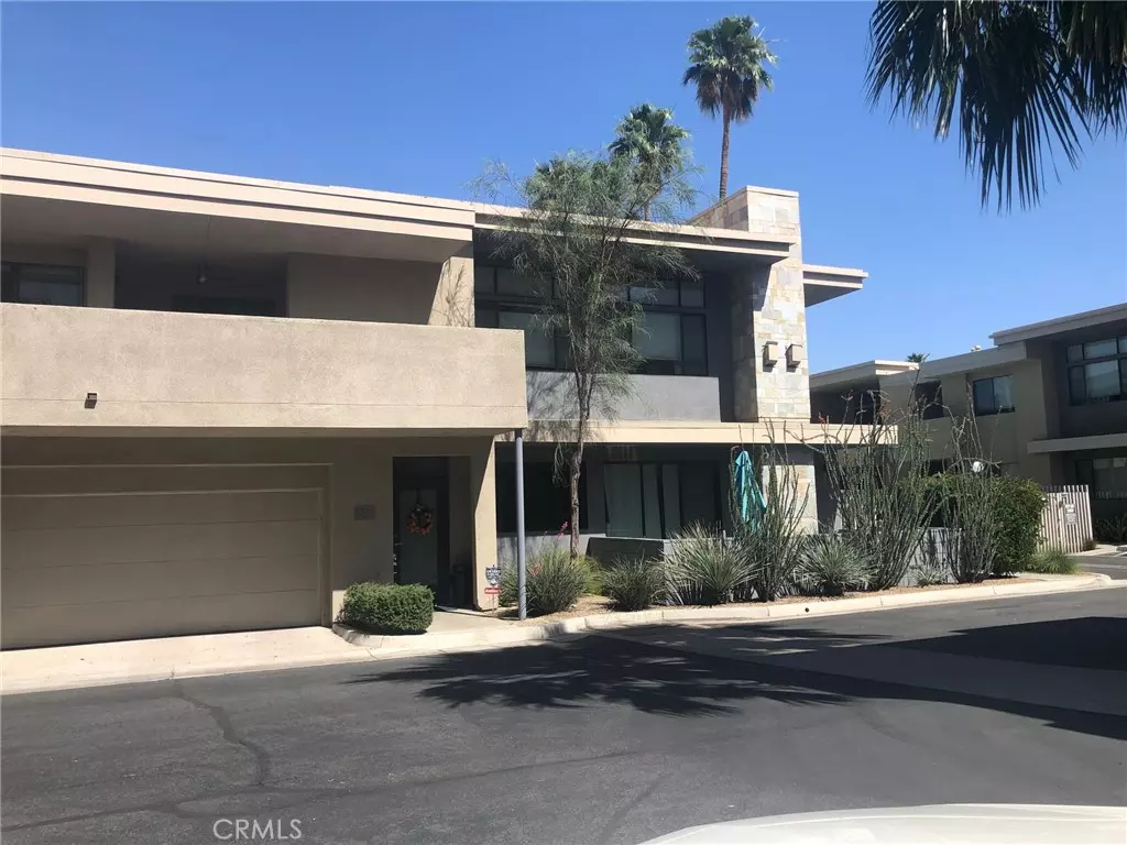 Palm Springs, CA 92264,1010 E Palm Canyon DR #203