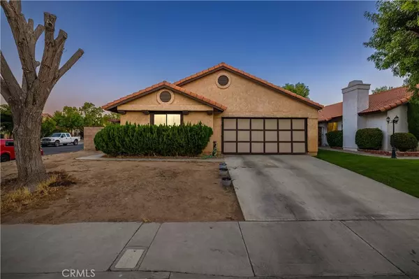 3646 E Avenue R10, Palmdale, CA 93550