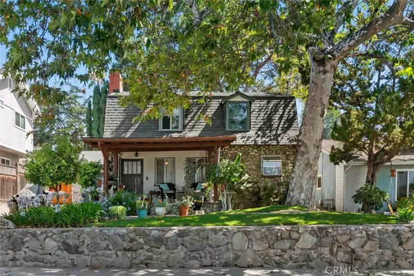 3735 4th AVE, La Crescenta, CA 91214