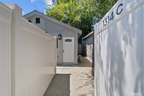 1314 Pico ST #C, San Fernando, CA 91340