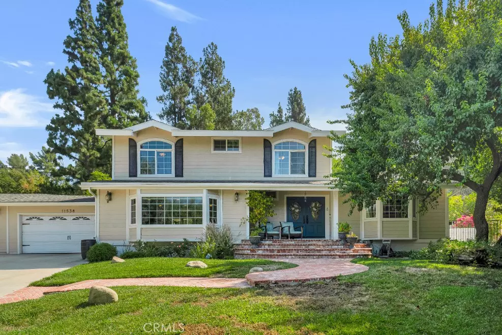 Granada Hills, CA 91344,11538 Zelzah AVE