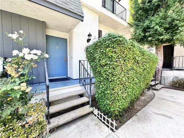 North Hills, CA 91343,9620 Sepulveda BLVD #39