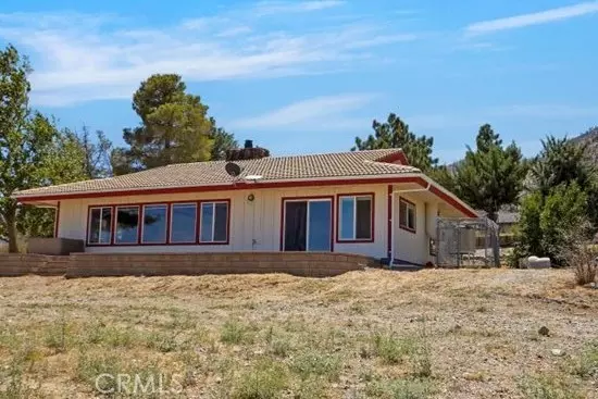 27811 Jubilee Run RD, Pearblossom, CA 93553