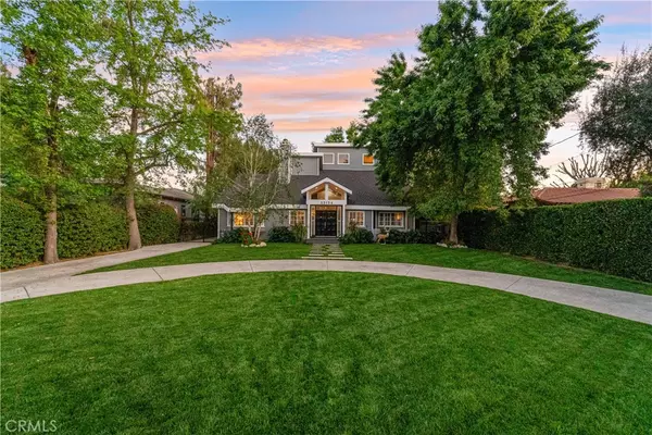 23134 Collins ST, Woodland Hills, CA 91367