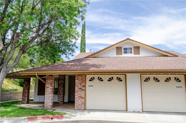 26701 Oak Branch CIR, Newhall, CA 91321