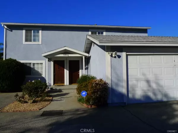 16015 Olympiad LN #B, Lake Balboa, CA 91406