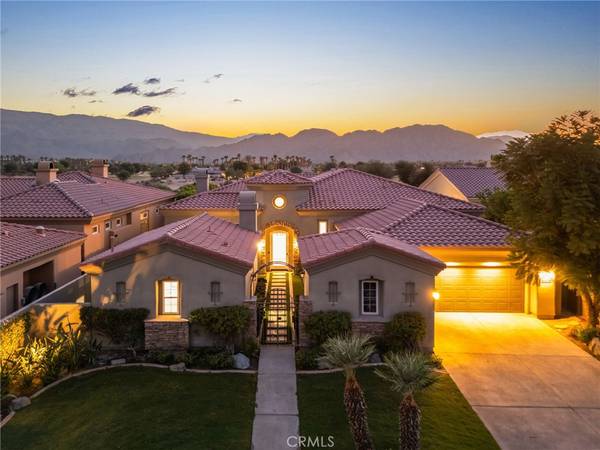 55675 Turnberry WAY, La Quinta, CA 92253