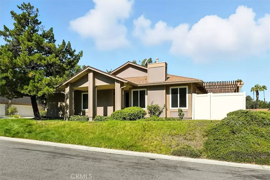 26116 Rainbow Glen DR #35, Newhall, CA 91321