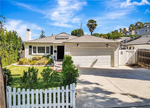 21907 De La Osa ST, Woodland Hills, CA 91364